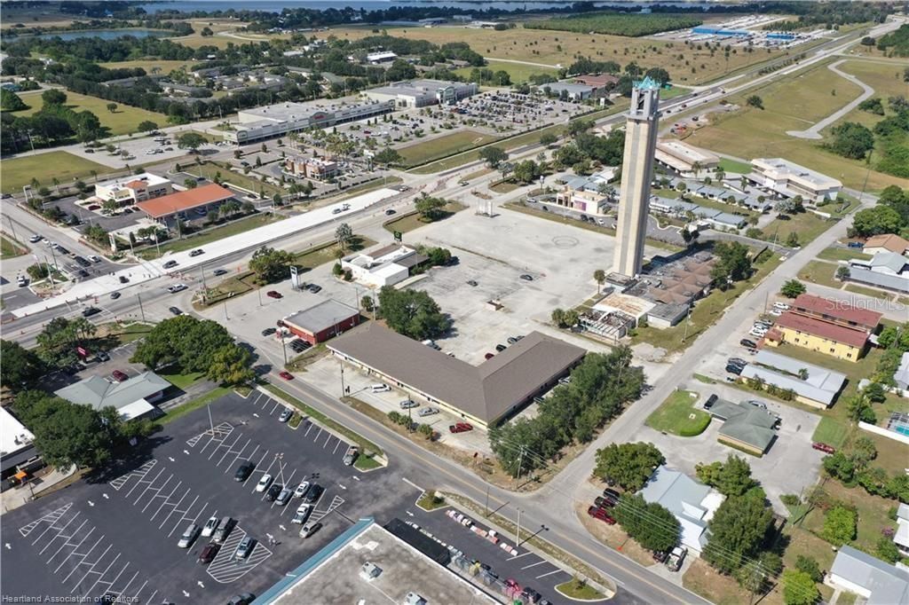 419 Us 27 N, Lake Placid, FL 33852 Photo