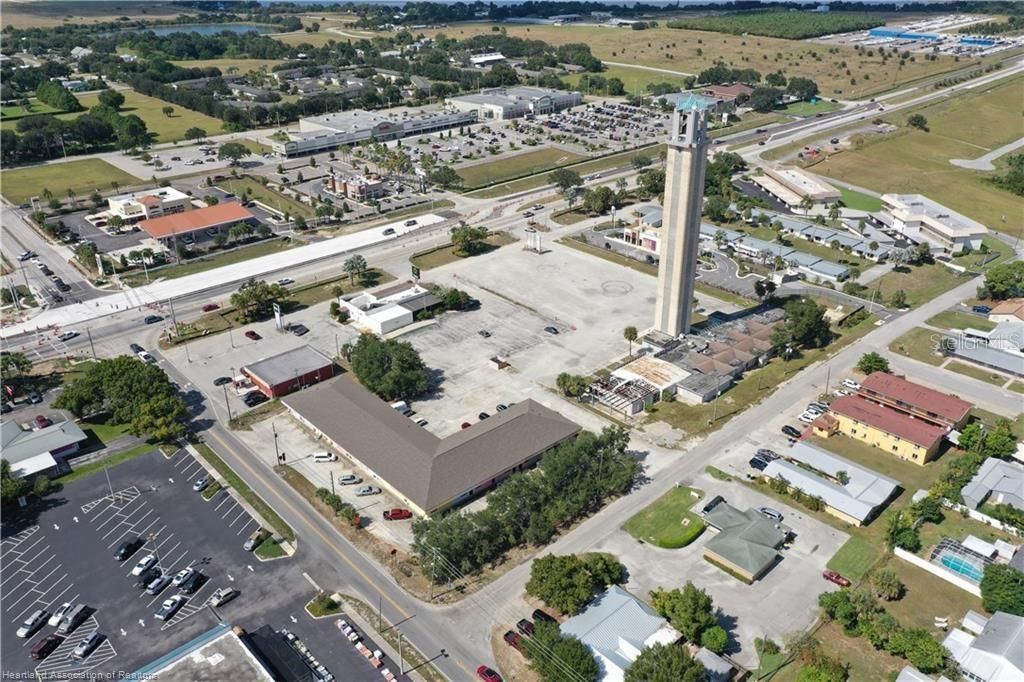 419 Us 27 N, Lake Placid, FL 33852 Photo