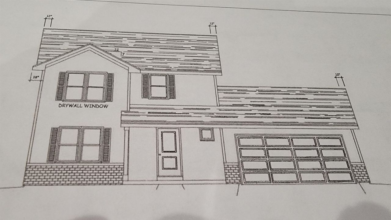 8756 Scott Lane, Machesney Park, IL 61115 Main Photo