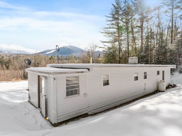 572 Wells Road, Franconia, NH 03580