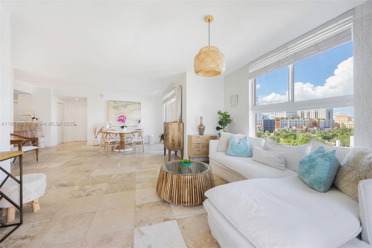 2650 SW 37th Ave, Unit 801, Miami, FL 33133 Photo