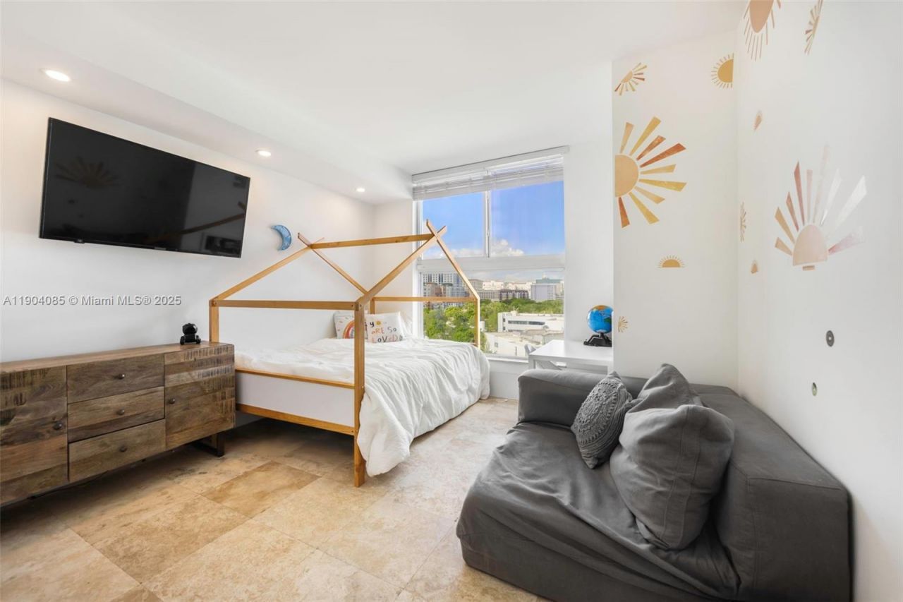 2650 SW 37th Ave, Unit 801, Miami, FL 33133 Photo