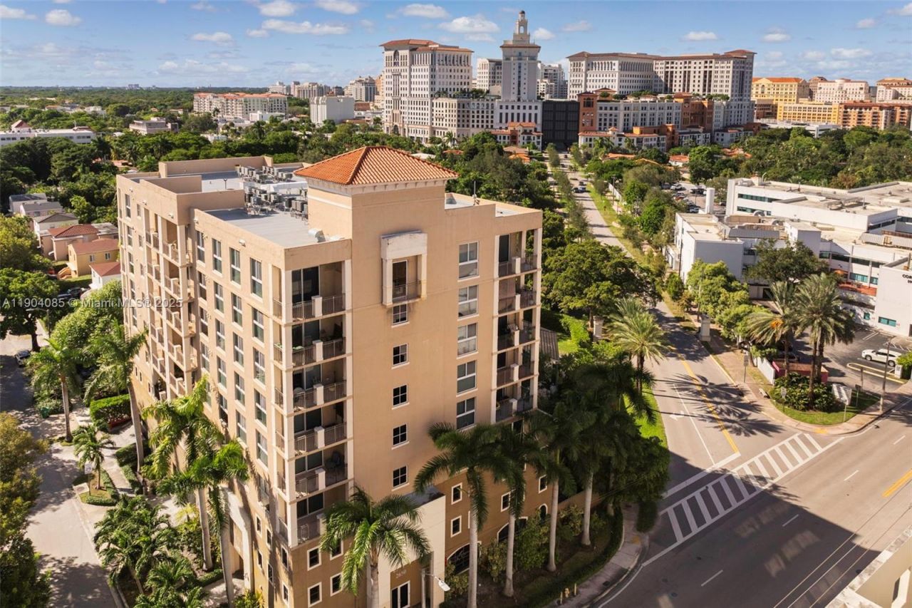 2650 SW 37th Ave, Unit 801, Miami, FL 33133 Photo