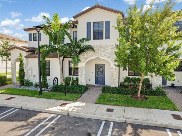 12942 SW 232nd Ter, Homestead, FL 33032