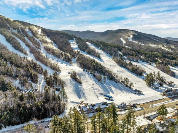 6 River Run Drive, Unit Q, Bartlett, NH 03812