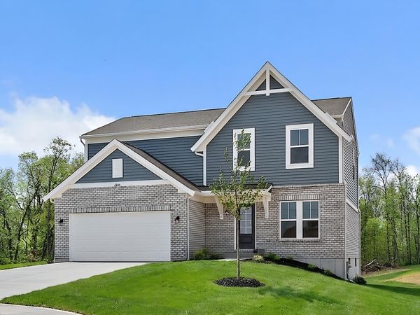 6445 Browning Trail, Burlington, KY 41005