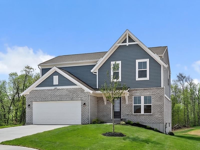 6445 Browning Trail, Burlington, KY 41005 Photo 1