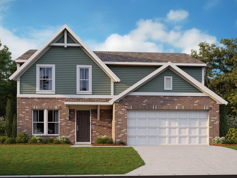 6445 Browning Trail, Burlington, KY 41005 Photo 1