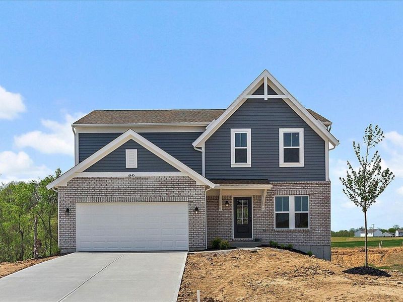 6445 Browning Trail, Burlington, KY 41005 Photo 29