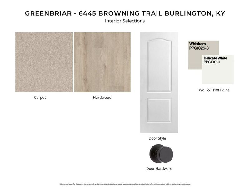 6445 Browning Trail, Burlington, KY 41005 Photo 3