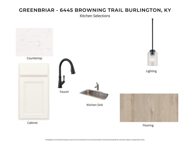 6445 Browning Trail, Burlington, KY 41005 Photo 4