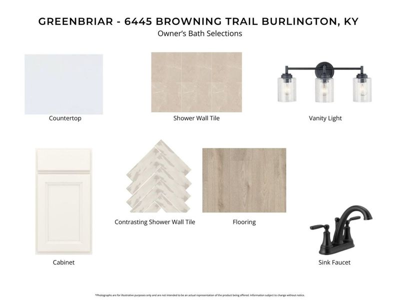 6445 Browning Trail, Burlington, KY 41005 Photo 5