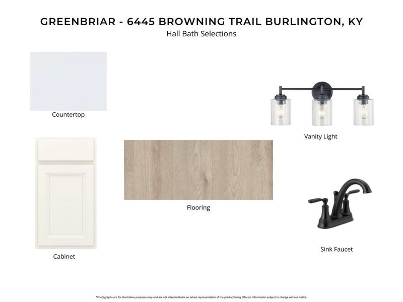 6445 Browning Trail, Burlington, KY 41005 Photo 6