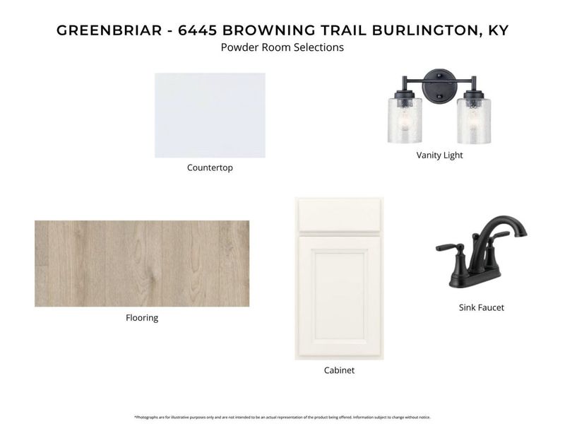 6445 Browning Trail, Burlington, KY 41005 Photo 7