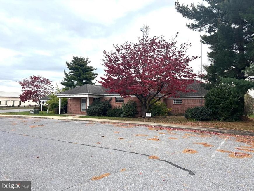 440 Walker Road, Chambersburg, PA 17201 Main Photo