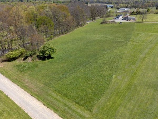0 Browntown Rd, Harrisville, PA 16038