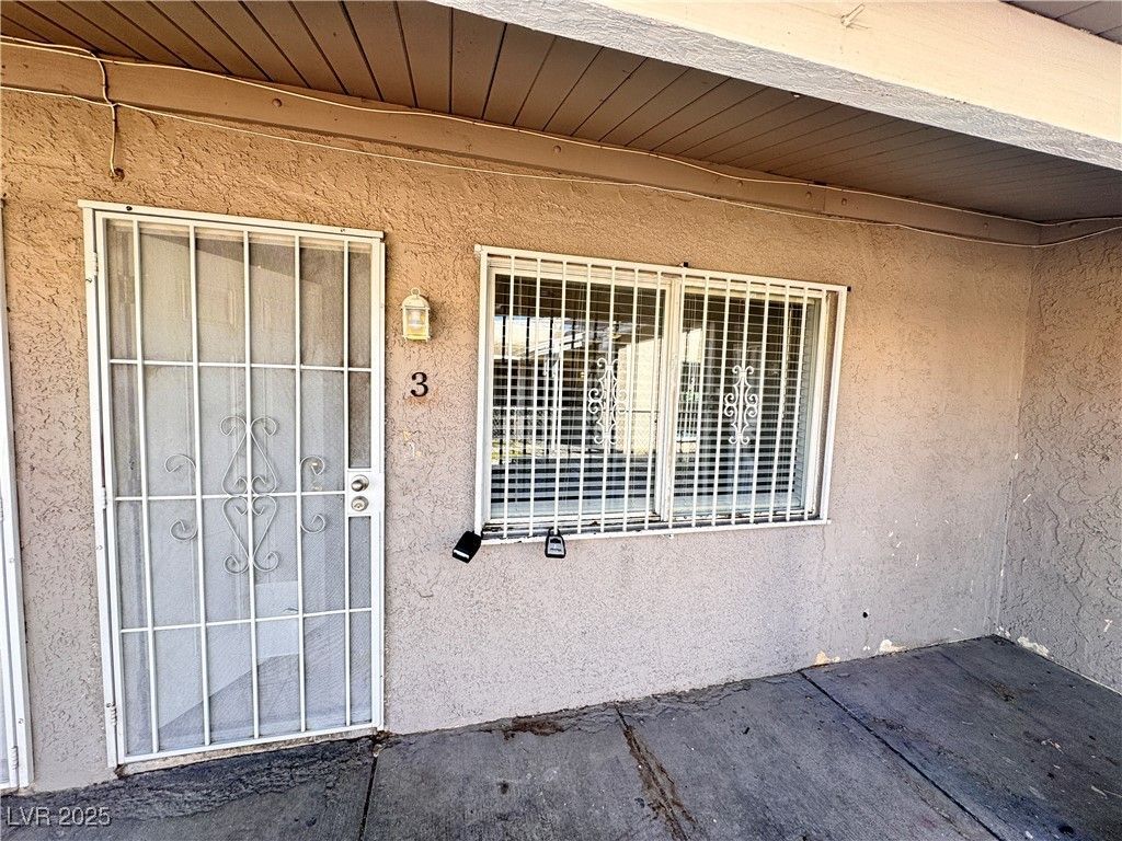 1309 N 22nd Street, Unit 3, Las Vegas, NV 89101 Main Photo