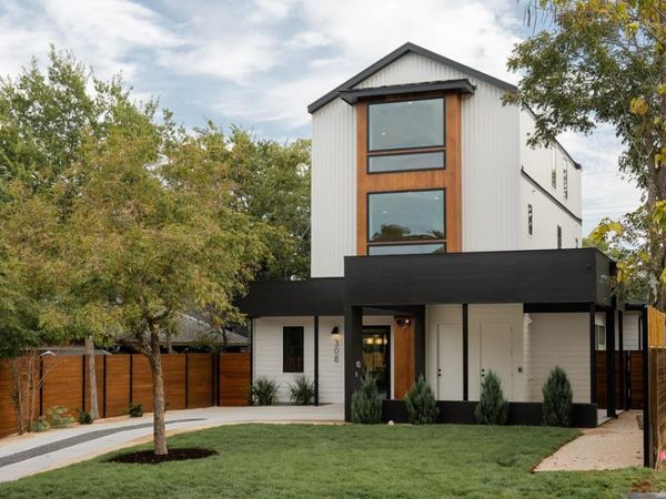 308 El Paso ST, Austin, TX 78704