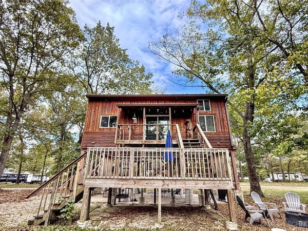 462436 Riverside Drive, Watts, OK 74964