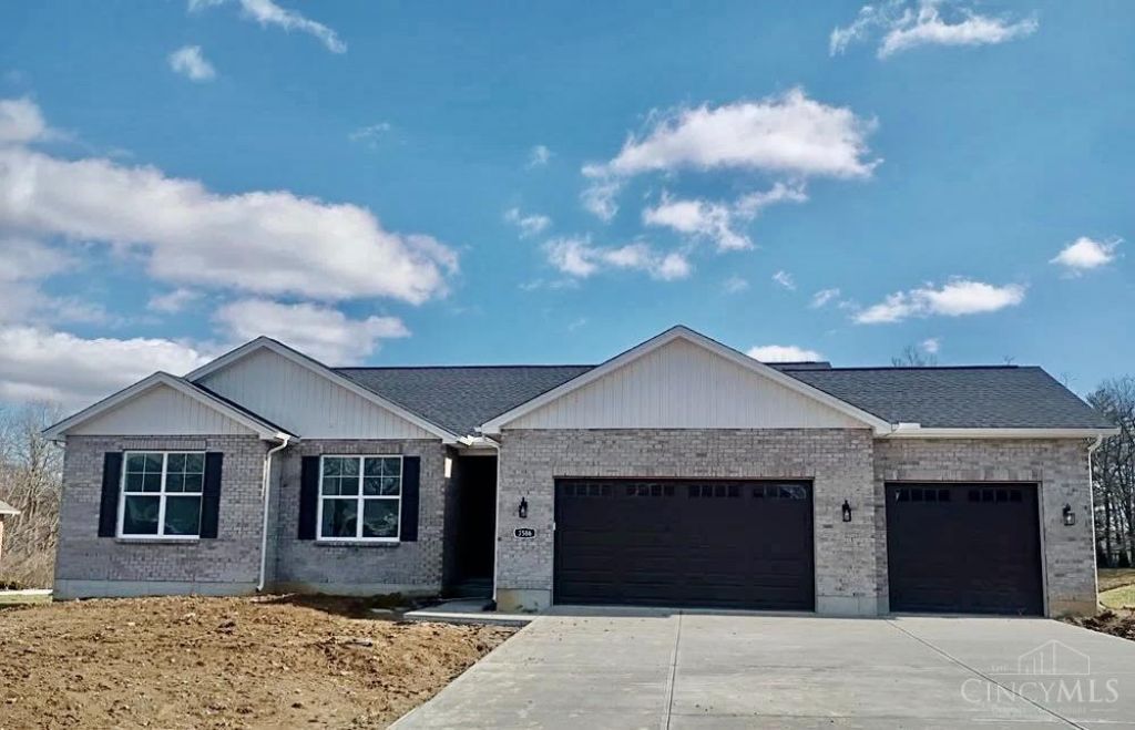 3586 Longhorn Drive, Ross Twp, OH 45013 Main Photo