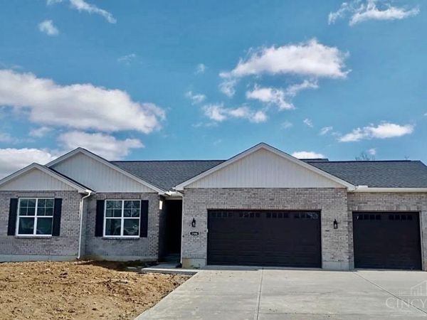 3586 Longhorn Drive, Ross Twp, OH 45013