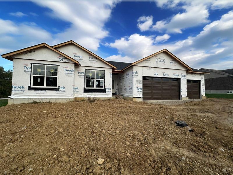 3586 Longhorn Drive, Ross Twp, OH 45013 Photo 2