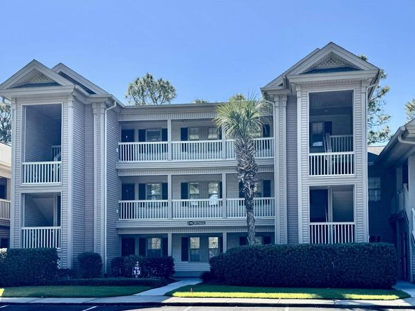 366 Pinehurst Ln., Unit 13-I, Pawleys Island, SC 29585