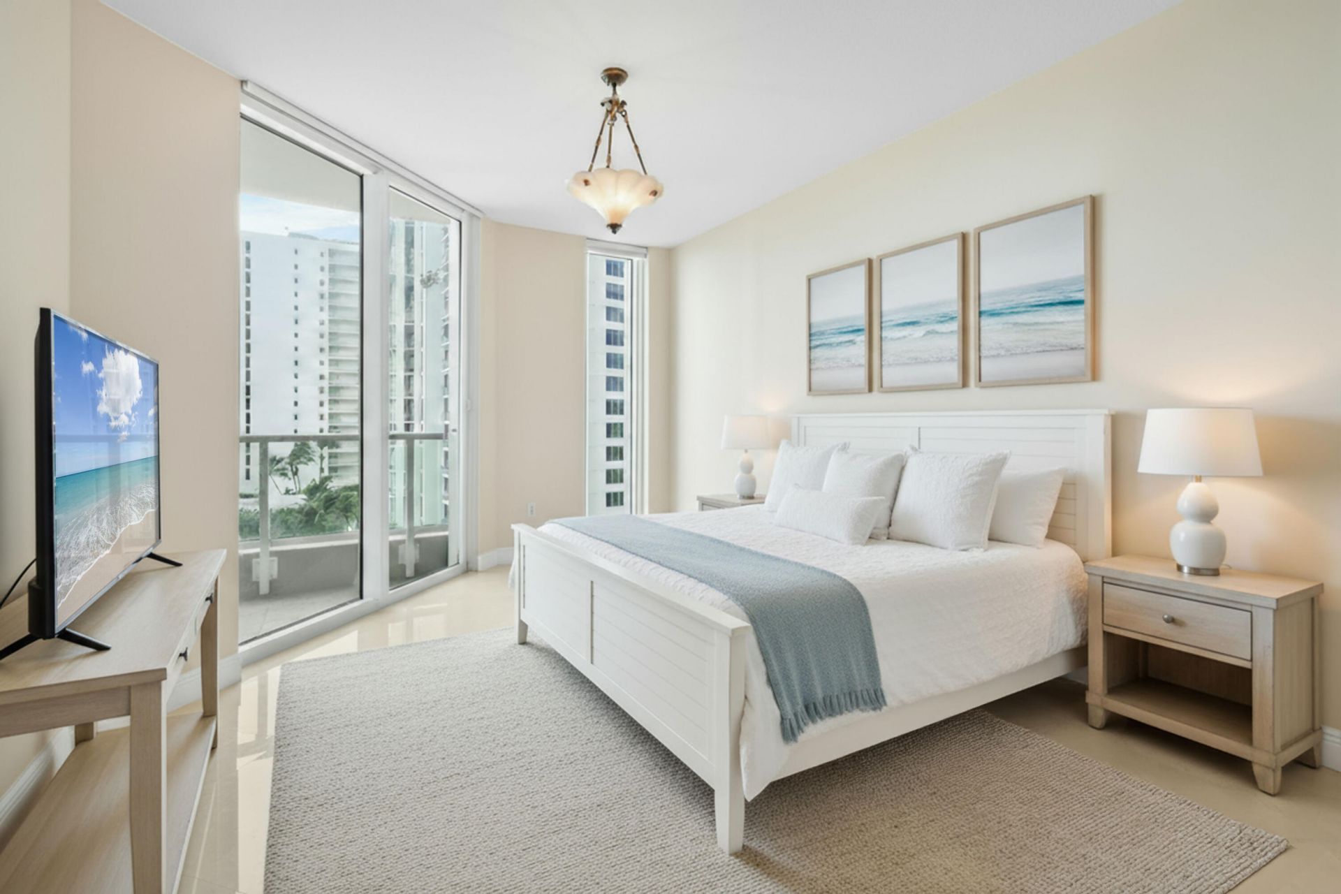 5050 N Ocean Drive, Unit 702, Singer Island, FL 33404 Photo
