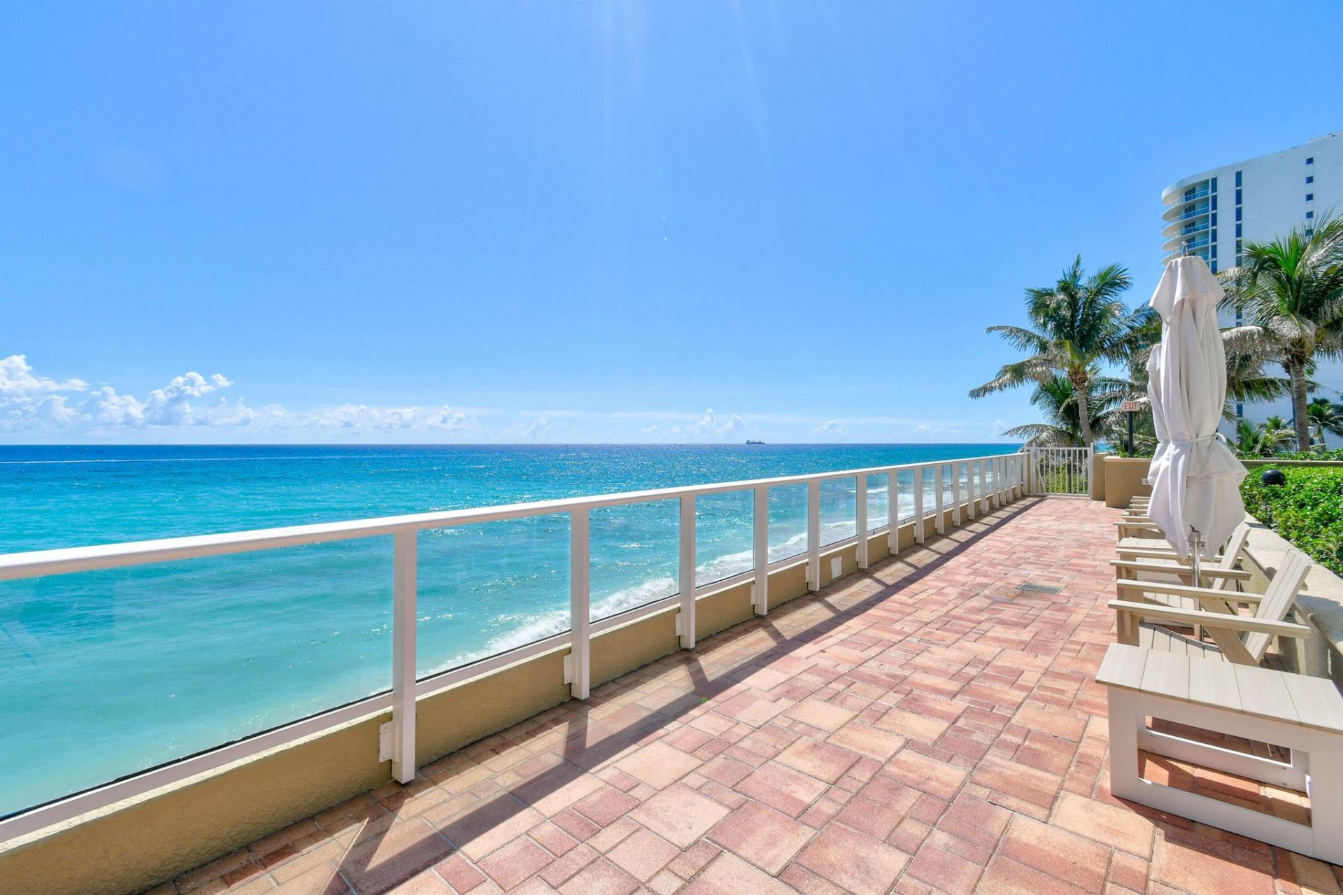 5050 N Ocean Drive, Unit 702, Singer Island, FL 33404 Photo