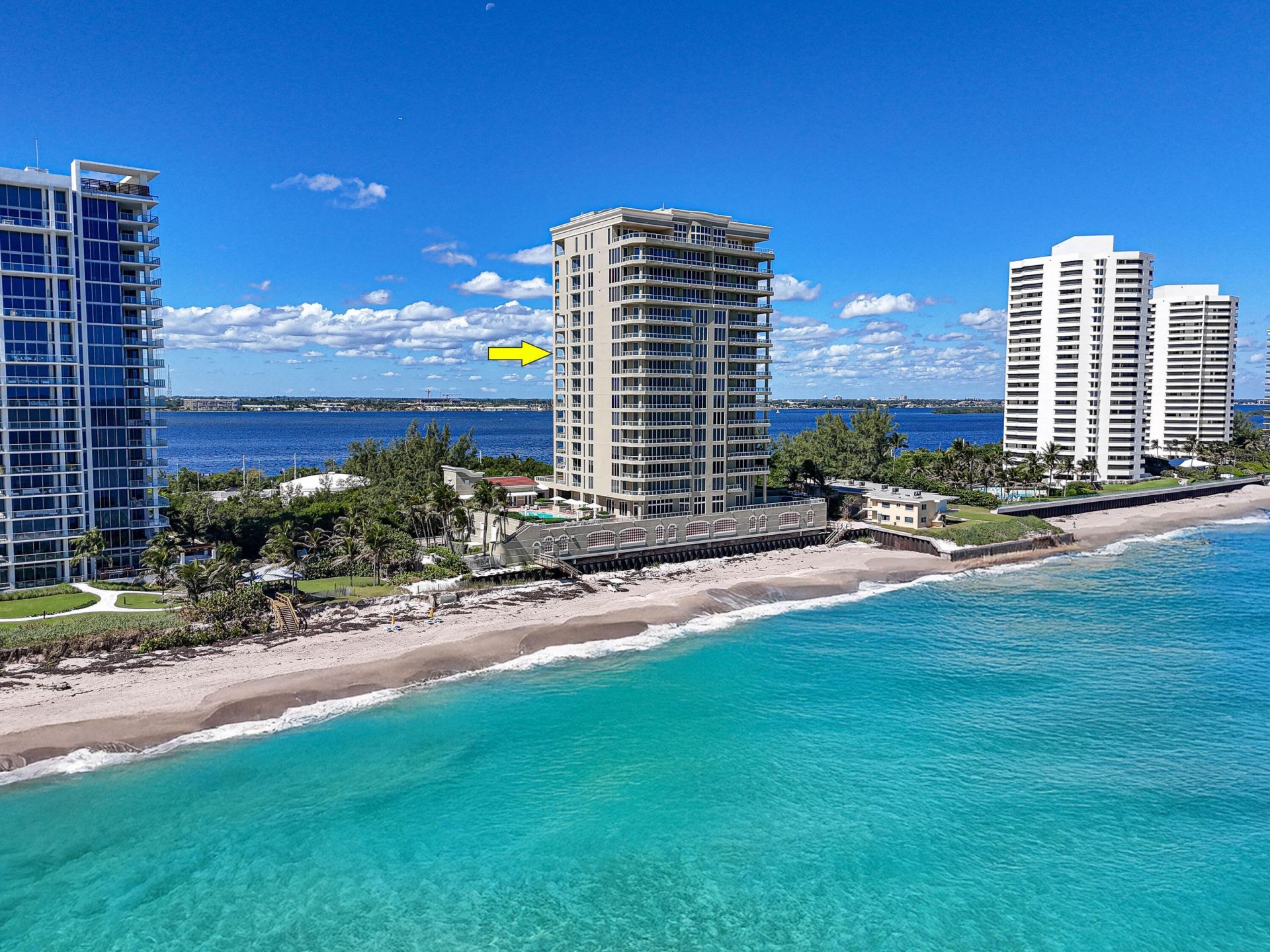 5050 N Ocean Drive, Unit 702, Singer Island, FL 33404 Photo