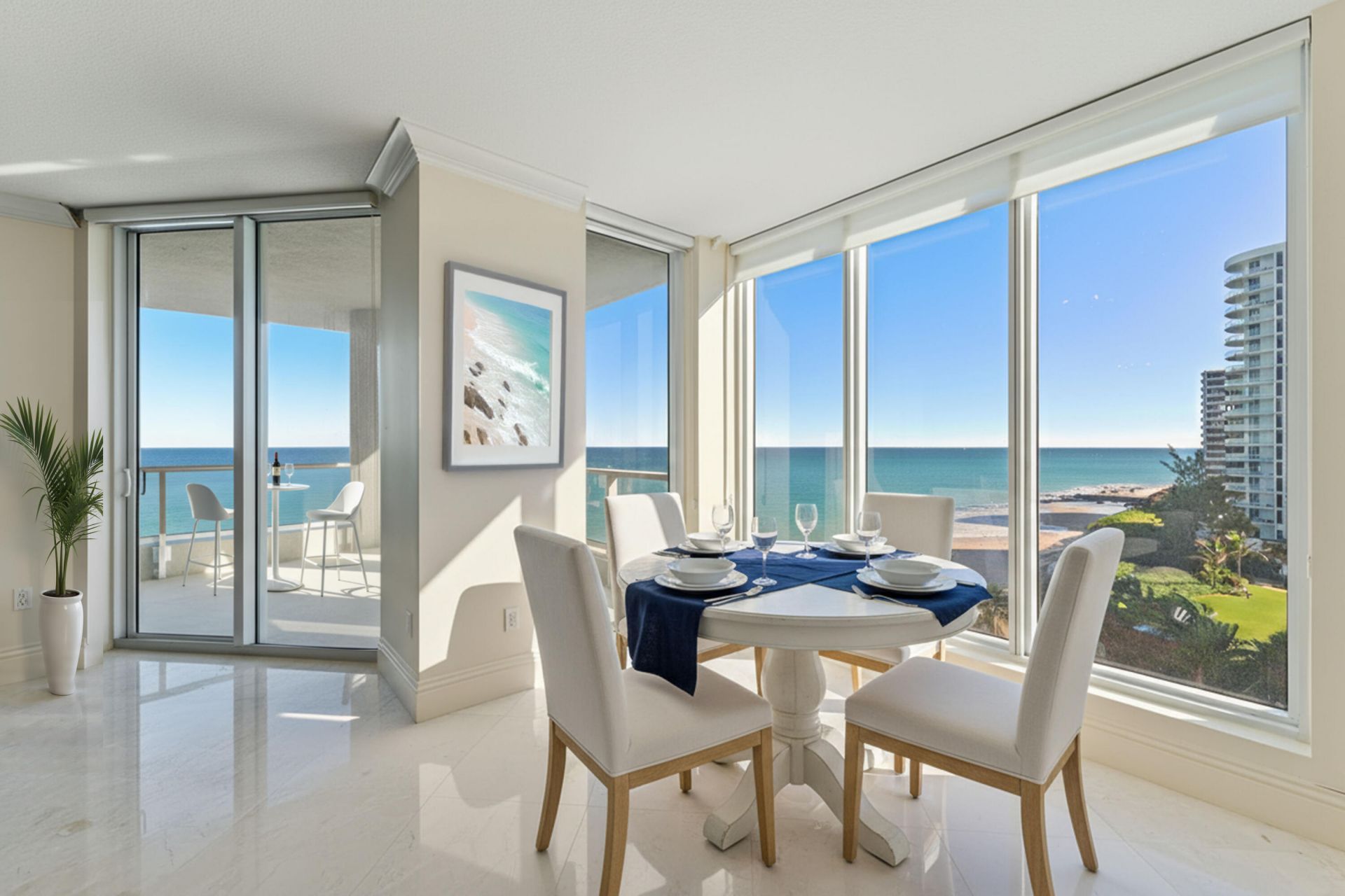 5050 N Ocean Drive, Unit 702, Singer Island, FL 33404 Photo