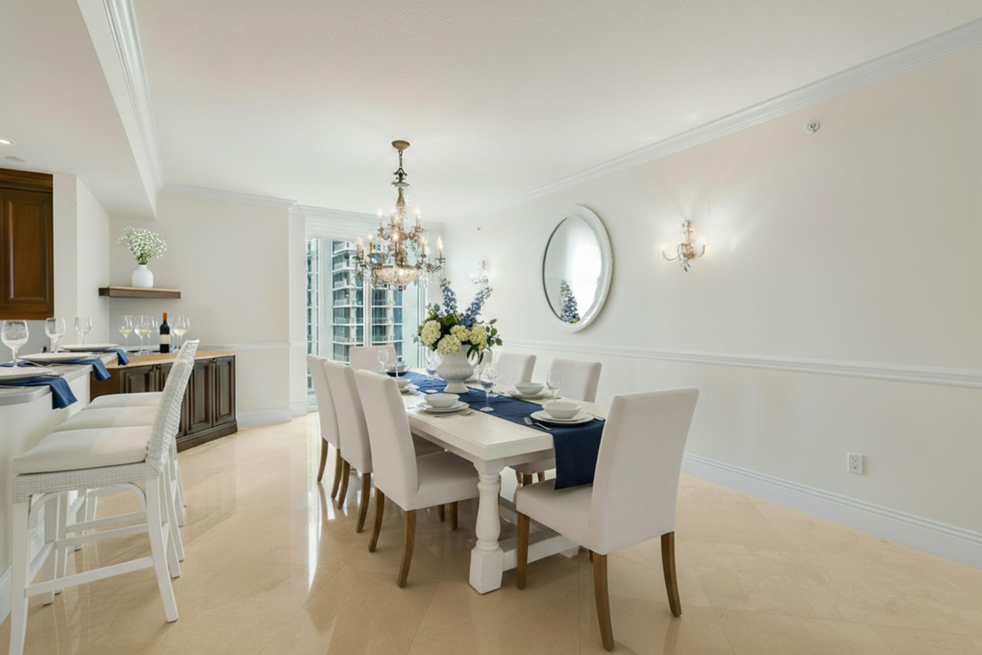 5050 N Ocean Drive, Unit 702, Singer Island, FL 33404 Photo