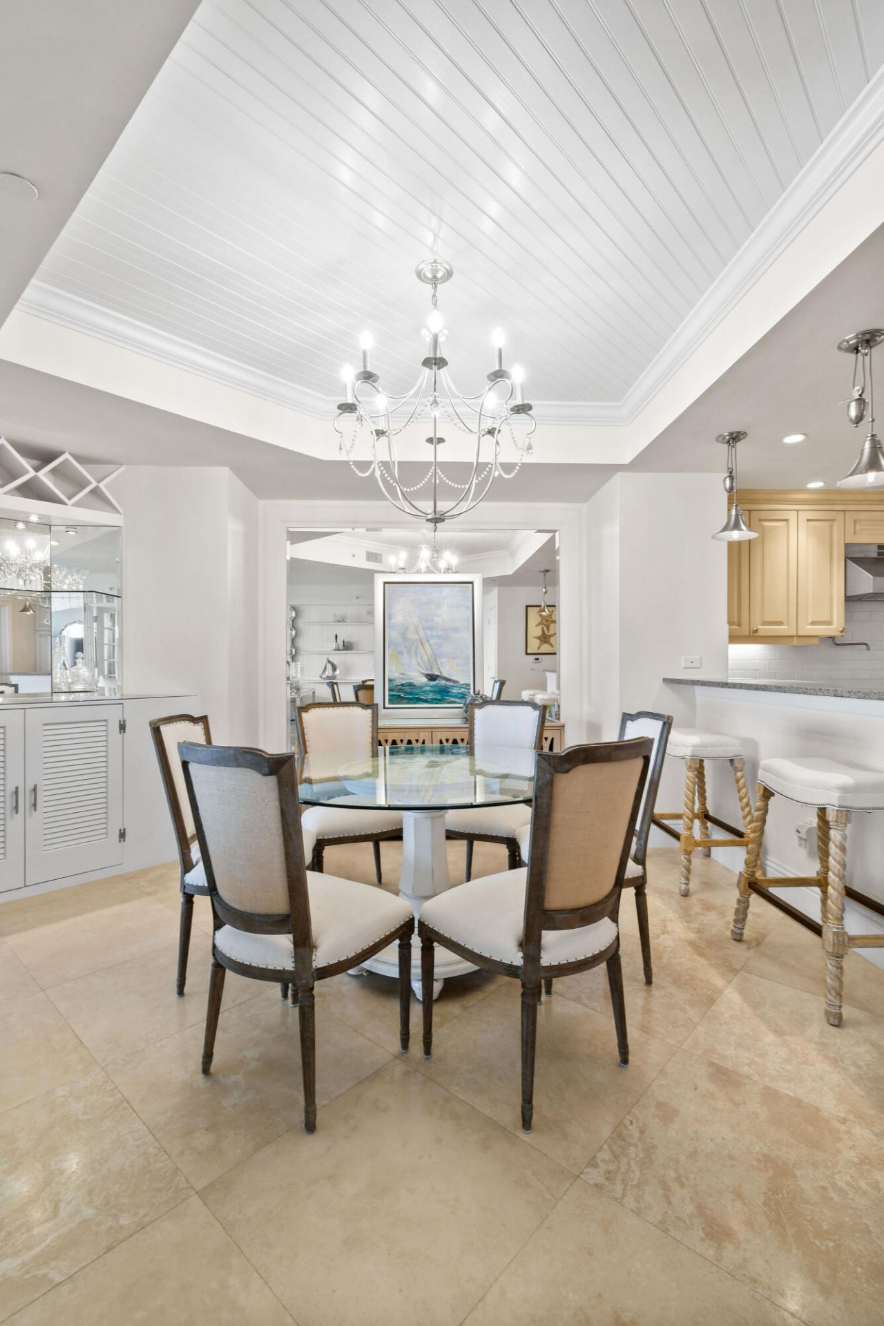 5050 N Ocean Drive, Unit 1203, Singer Island, FL 33404 Photo