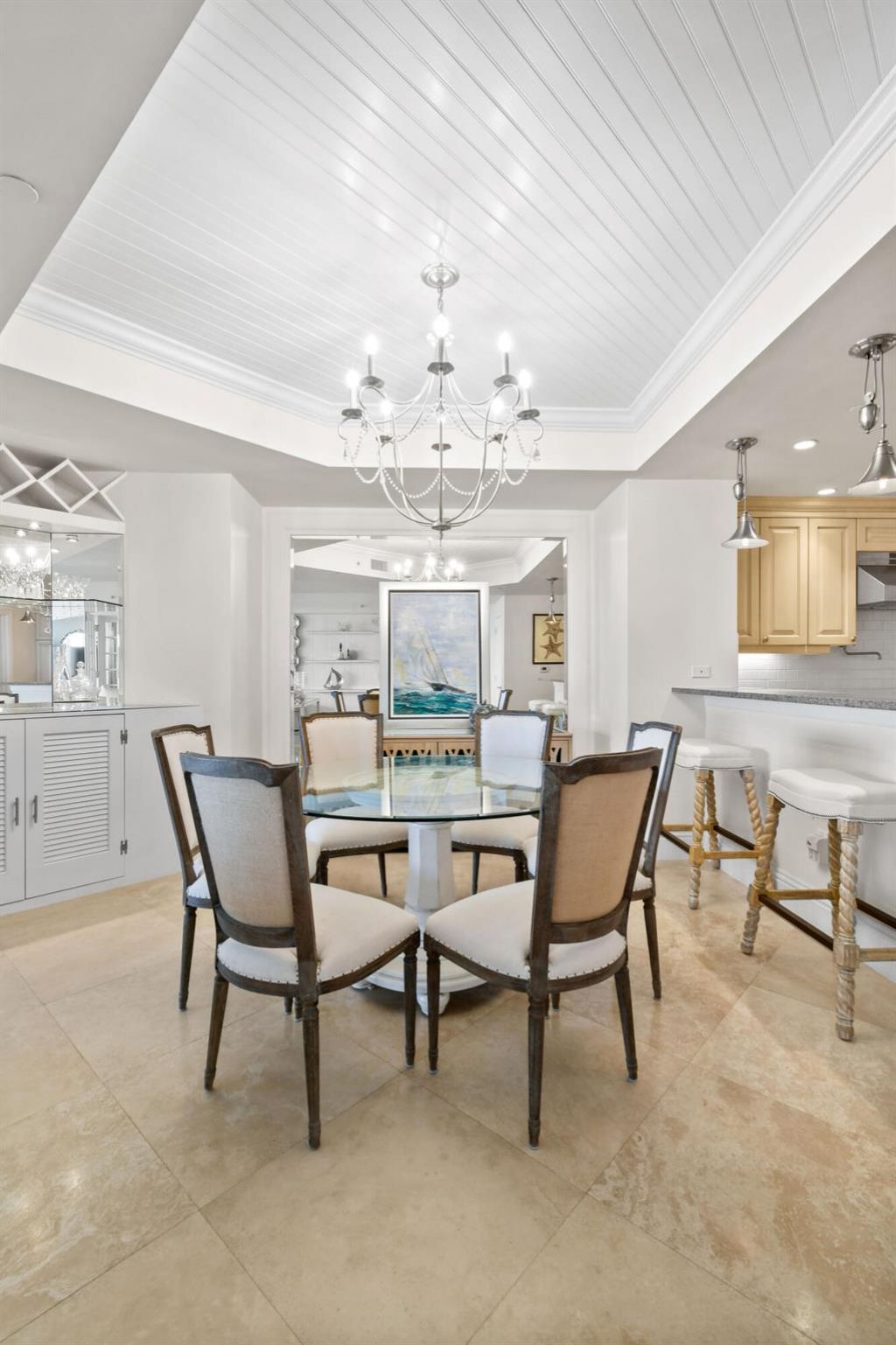 5050 N Ocean Drive, Unit 1203, Singer Island, FL 33404 Photo