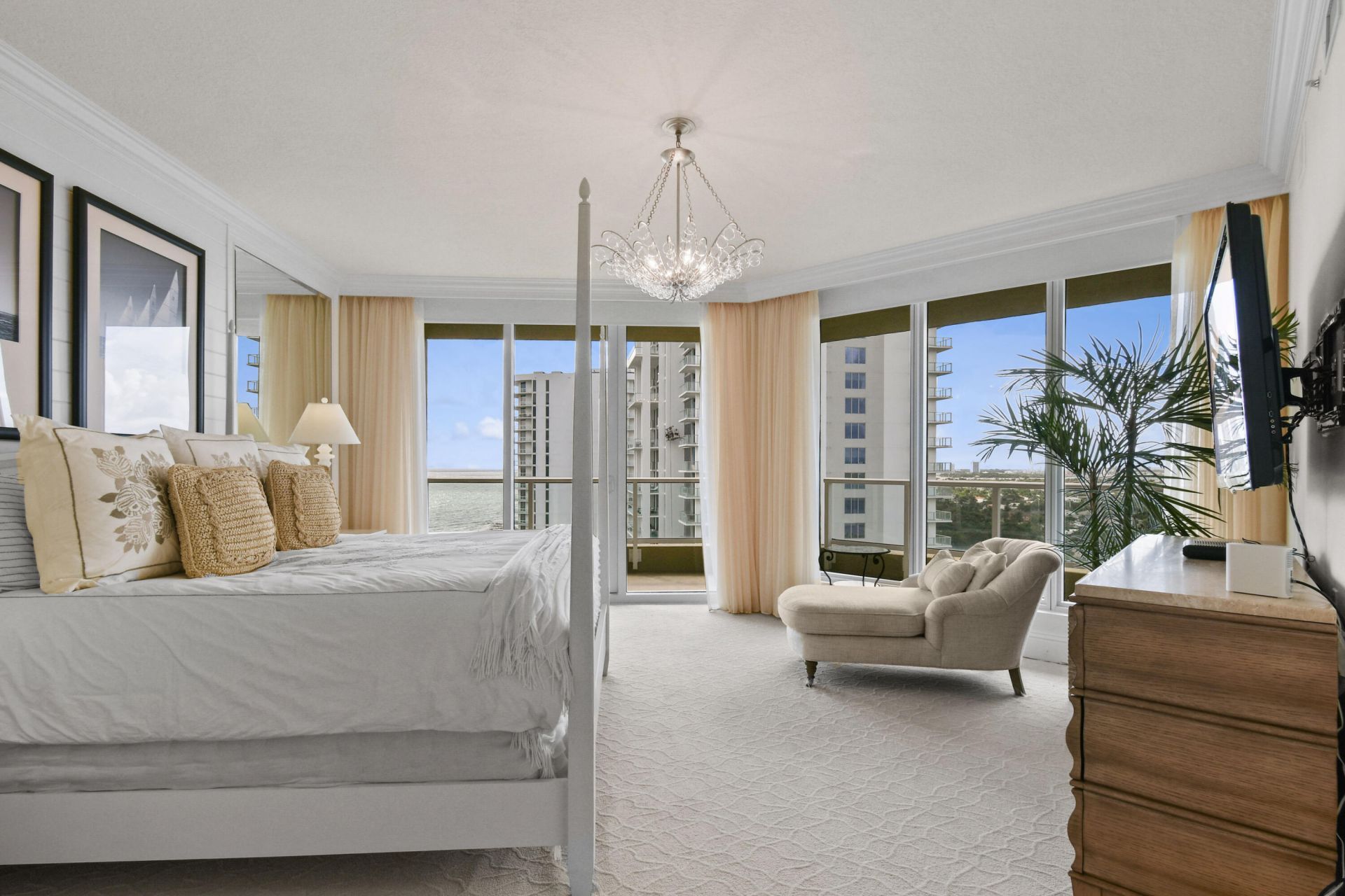 5050 N Ocean Drive, Unit 1203, Singer Island, FL 33404 Photo