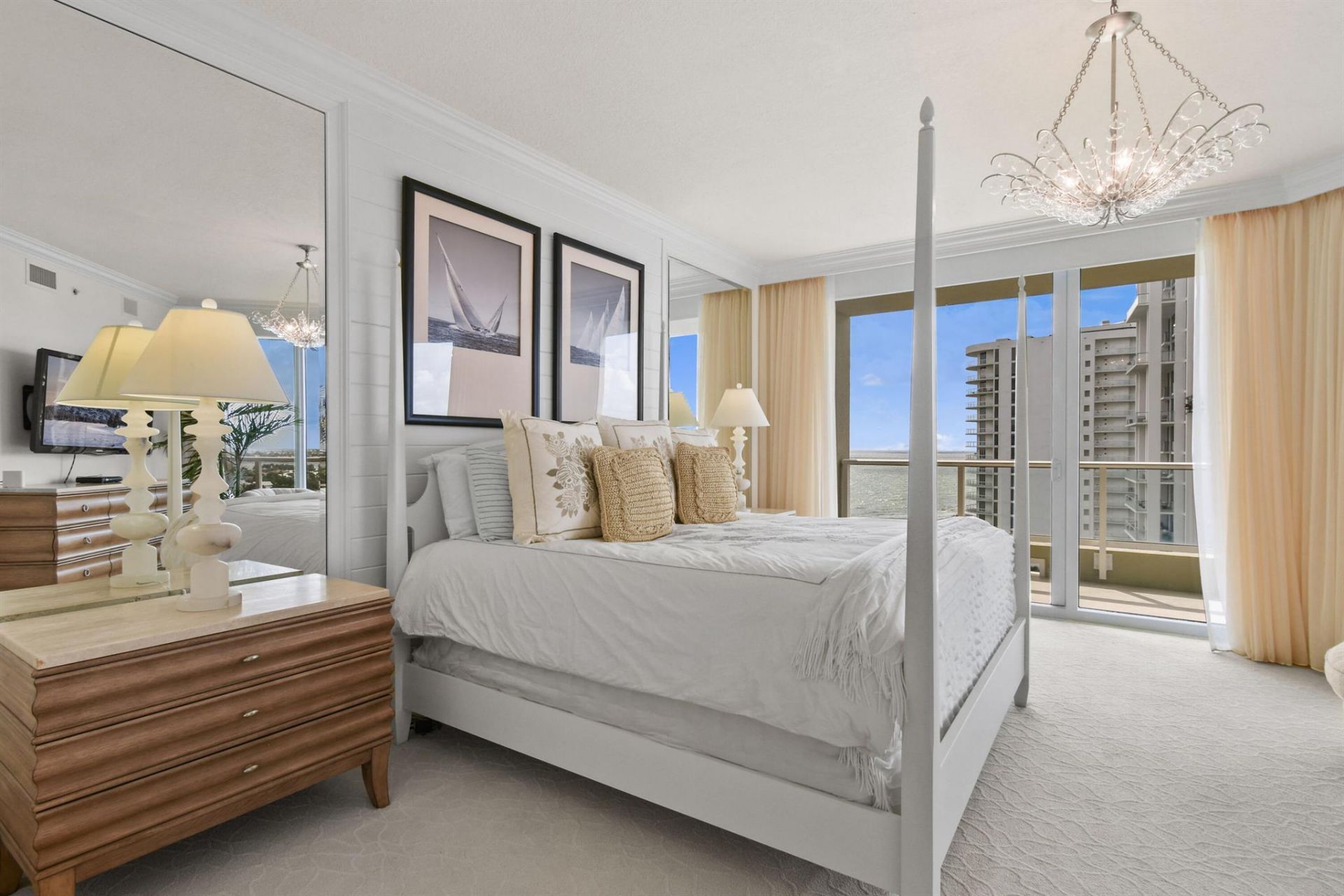 5050 N Ocean Drive, Unit 1203, Singer Island, FL 33404 Photo