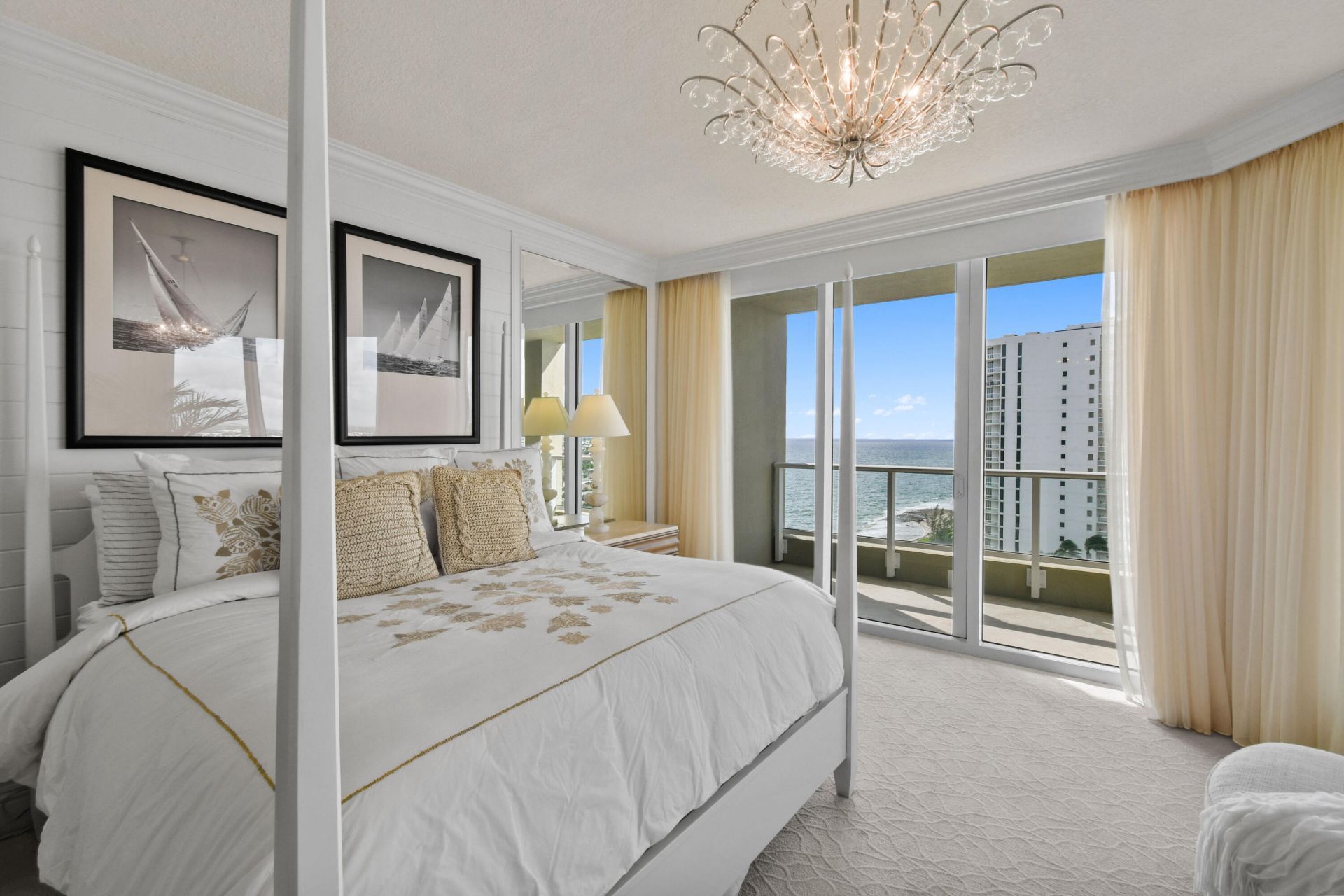 5050 N Ocean Drive, Unit 1203, Singer Island, FL 33404 Photo