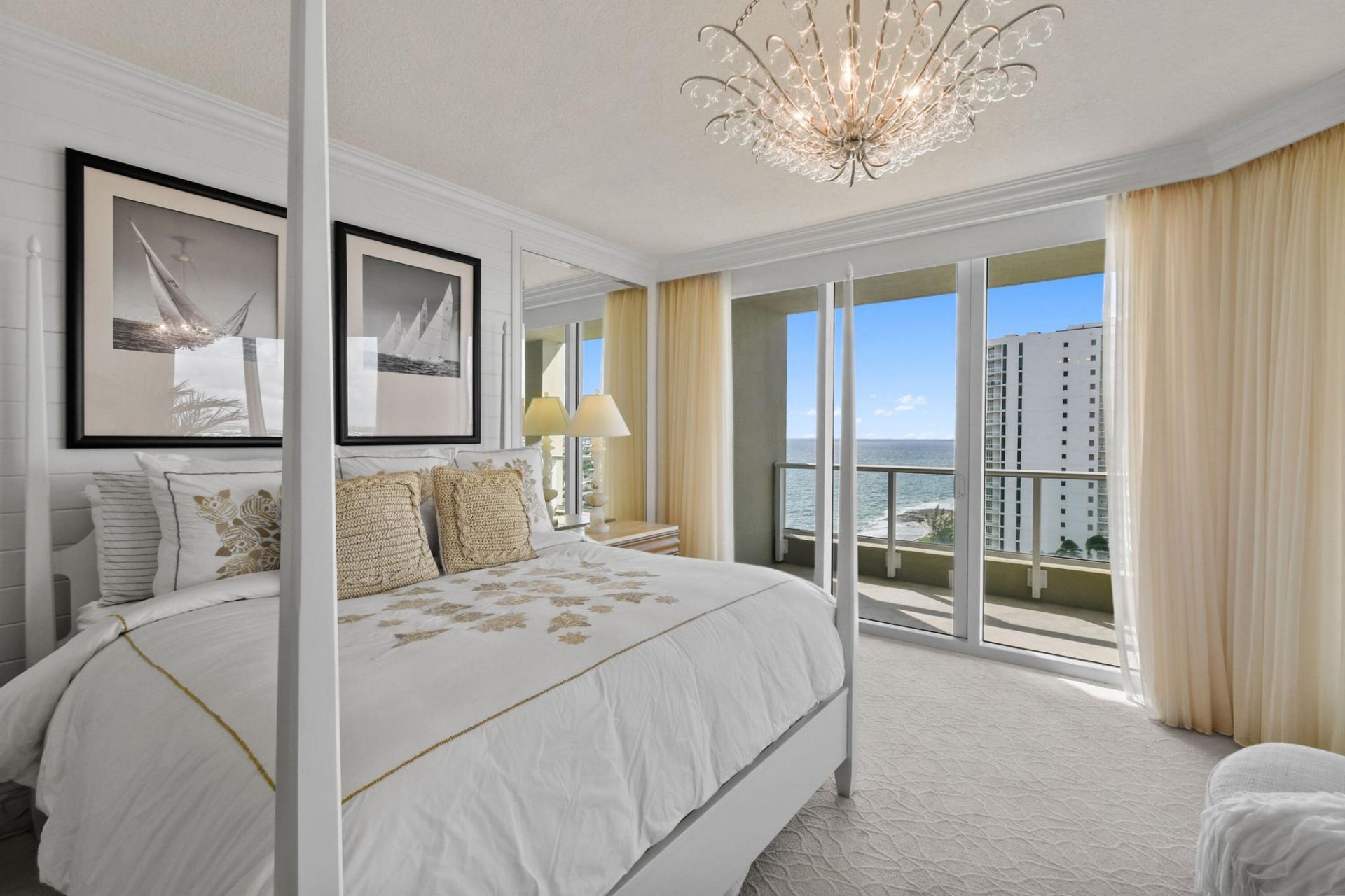 5050 N Ocean Drive, Unit 1203, Singer Island, FL 33404 Photo