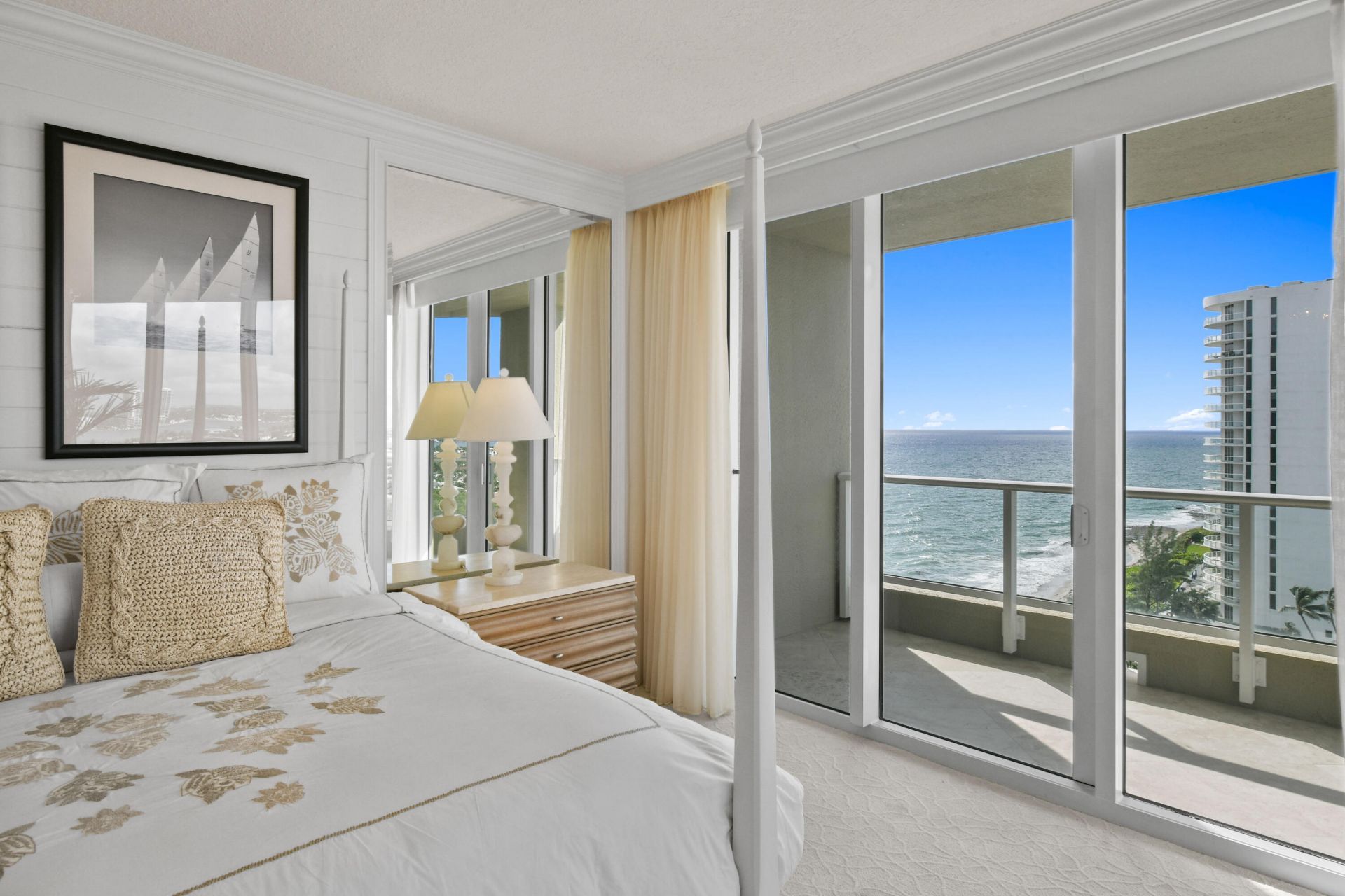 5050 N Ocean Drive, Unit 1203, Singer Island, FL 33404 Photo