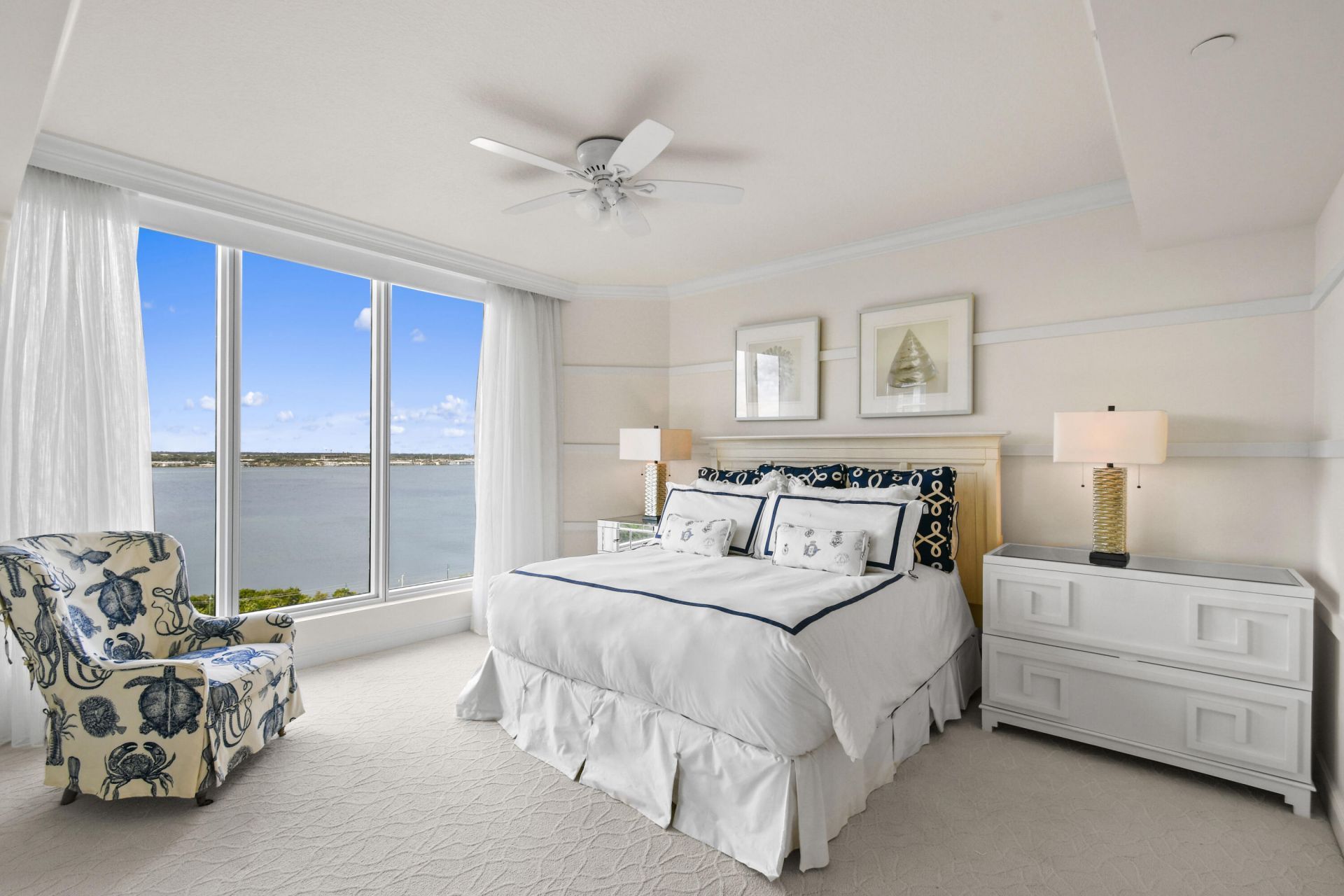 5050 N Ocean Drive, Unit 1203, Singer Island, FL 33404 Photo