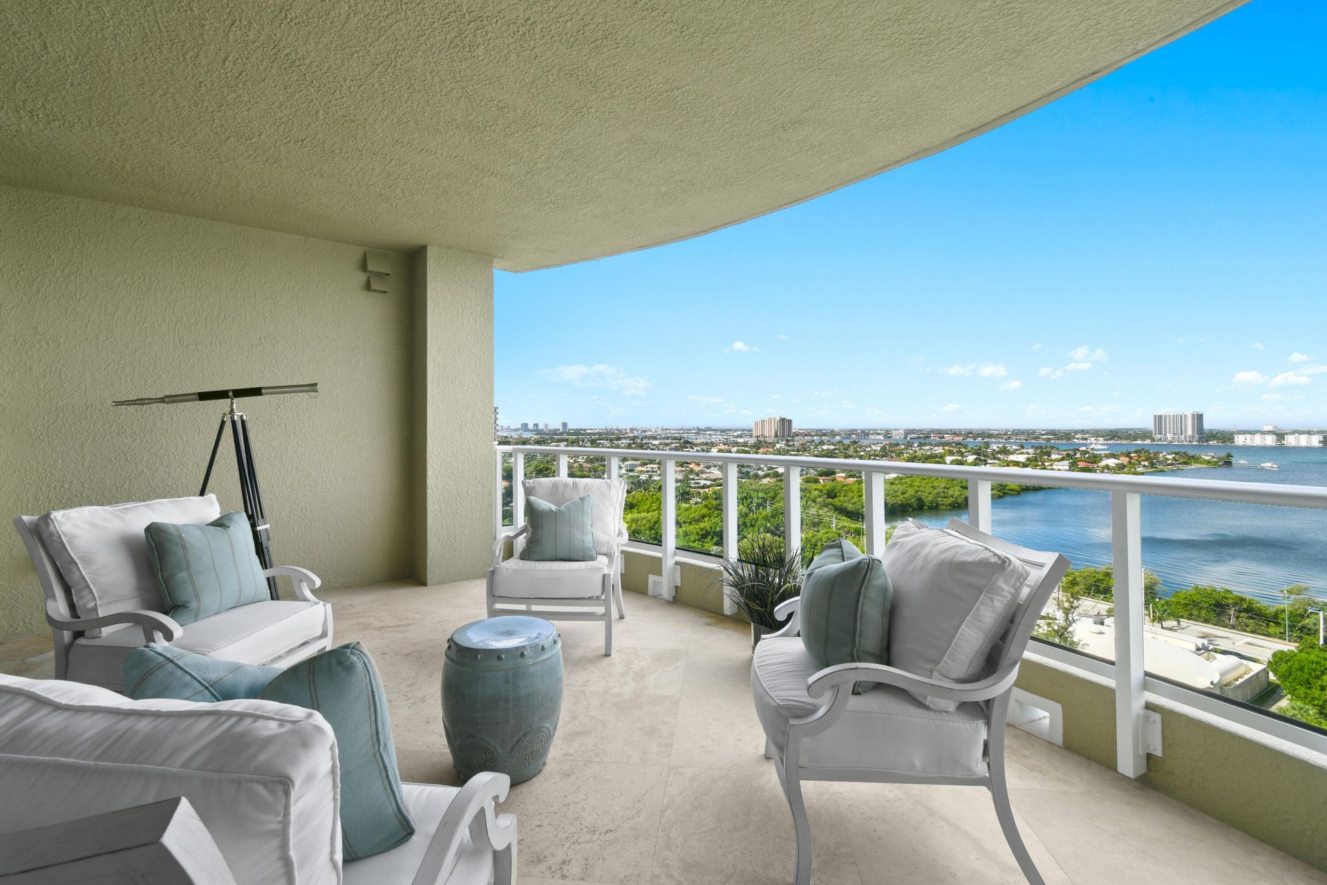 5050 N Ocean Drive, Unit 1203, Singer Island, FL 33404 Photo