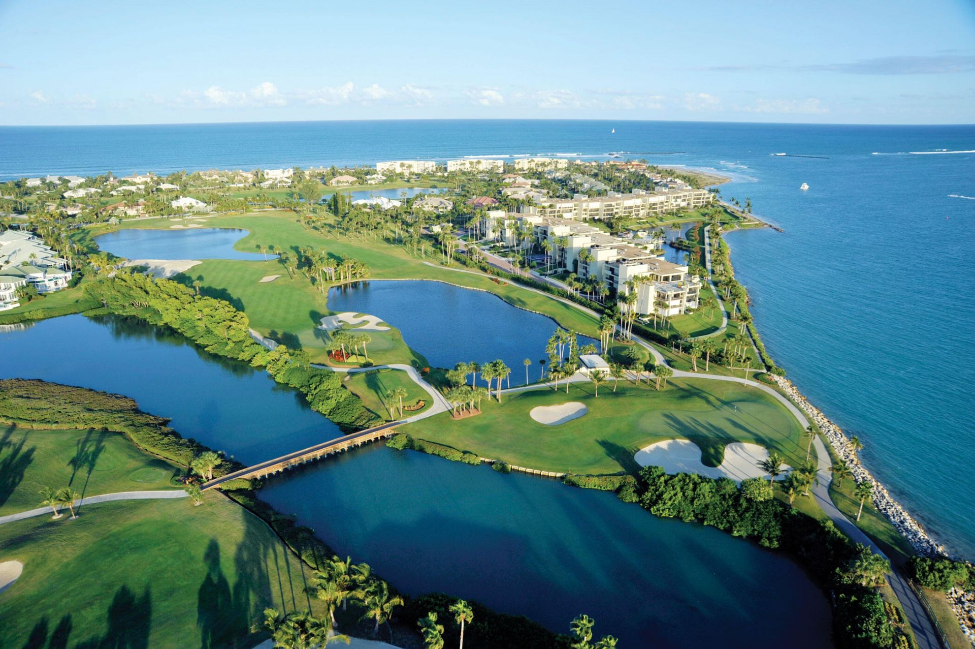 5050 N Ocean Drive, Unit 1203, Singer Island, FL 33404 Photo