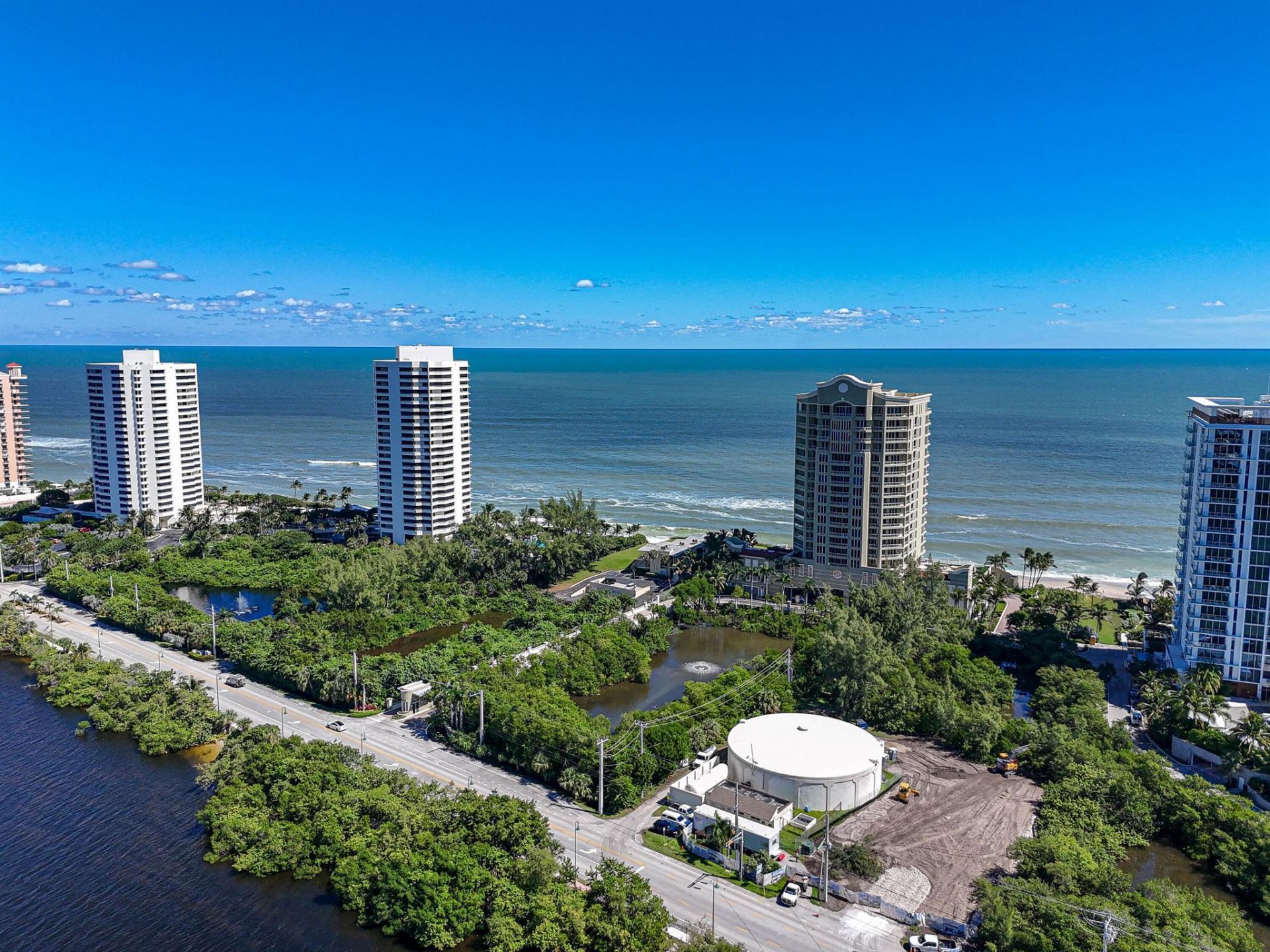 5050 N Ocean Drive, Unit 1203, Singer Island, FL 33404 Photo