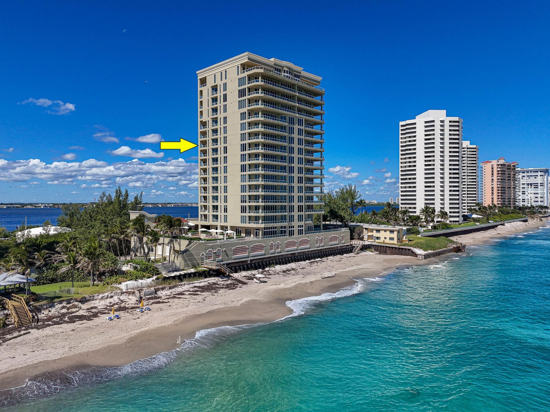 5050 N Ocean Drive, Unit 1203, Singer Island, FL 33404 Photo
