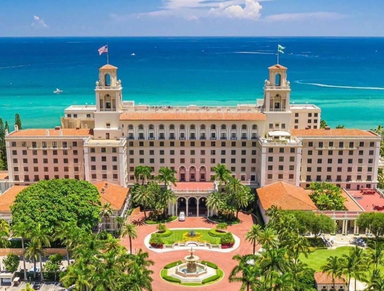 5050 N Ocean Drive, Unit 1203, Singer Island, FL 33404 Photo