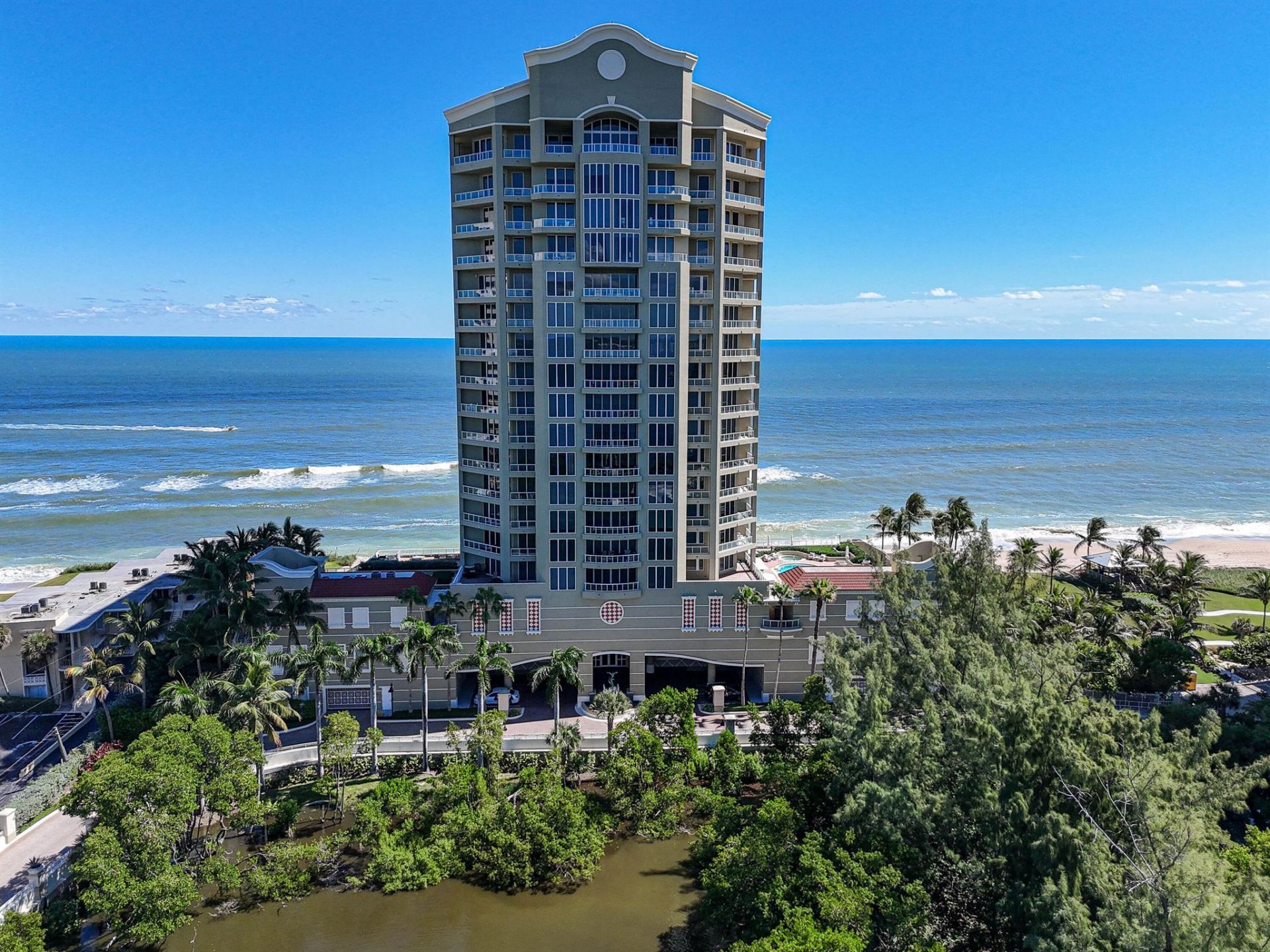 5050 N Ocean Drive, Unit 1203, Singer Island, FL 33404 Photo