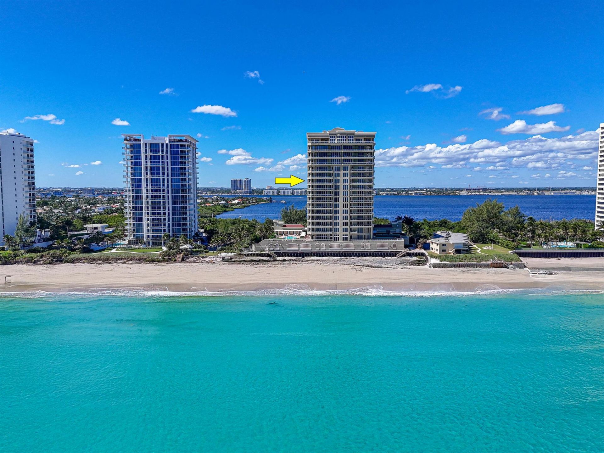 5050 N Ocean Drive, Unit 1203, Singer Island, FL 33404 Photo