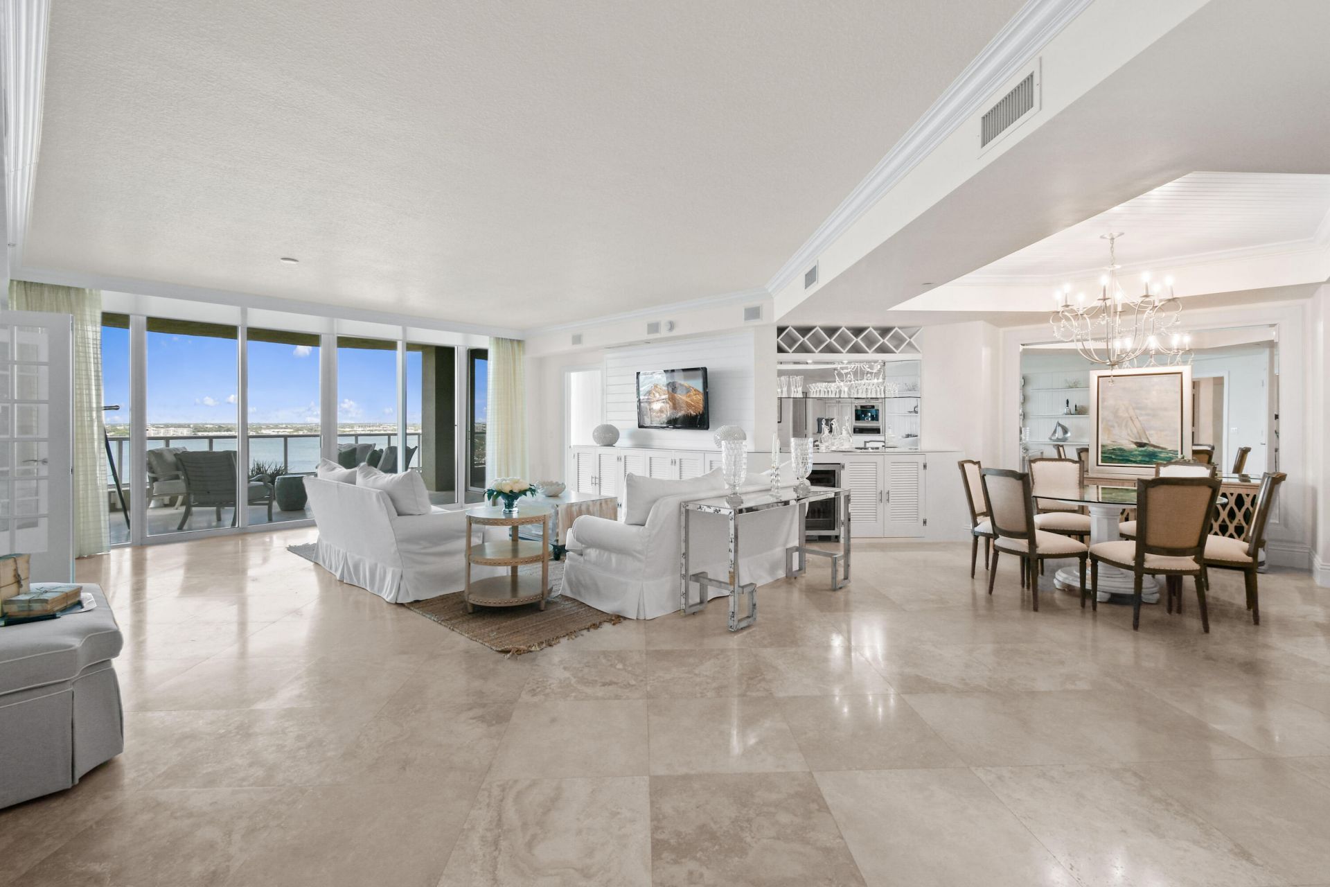 5050 N Ocean Drive, Unit 1203, Singer Island, FL 33404 Photo