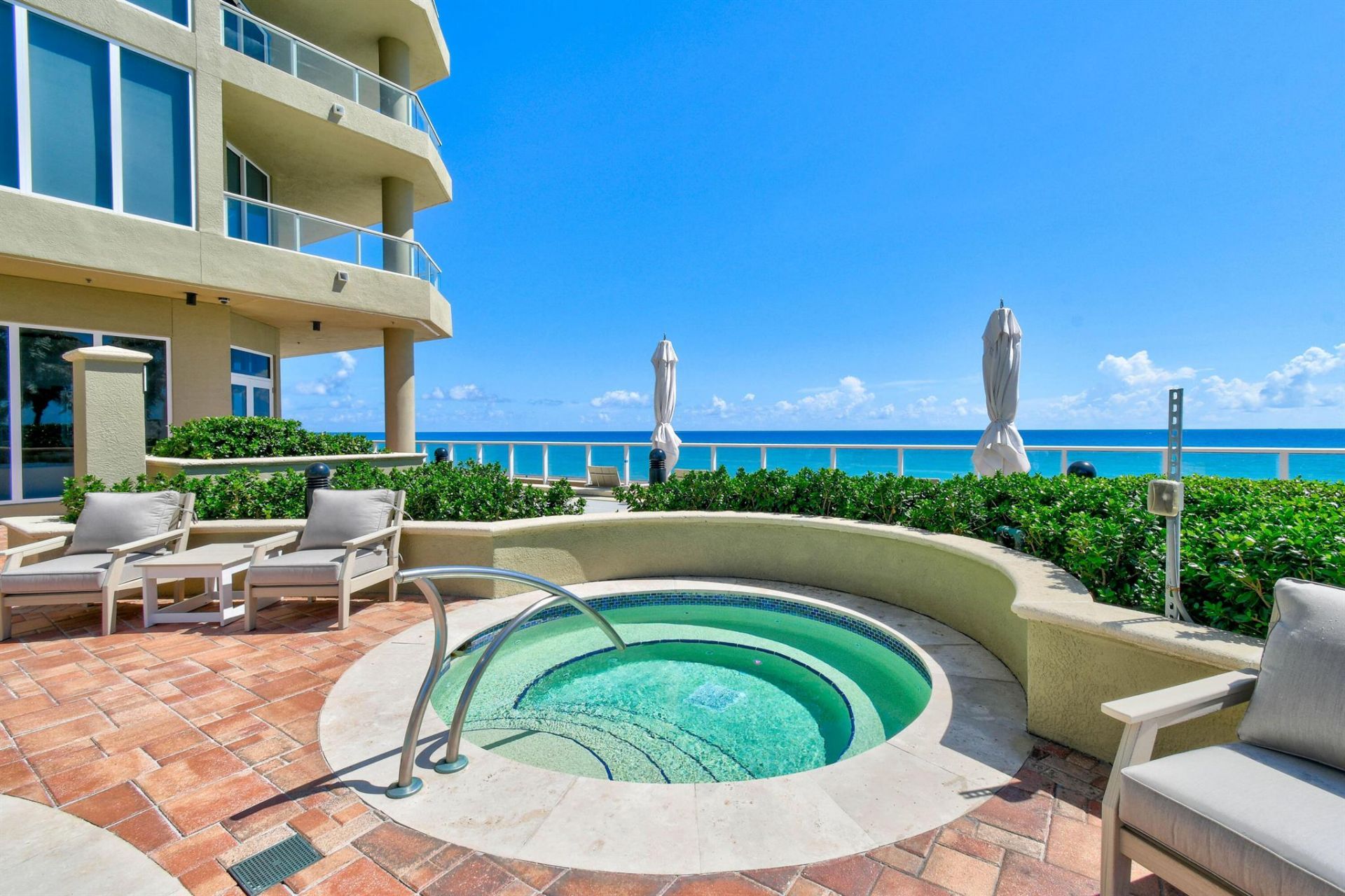 5050 N Ocean Drive, Unit 1203, Singer Island, FL 33404 Photo