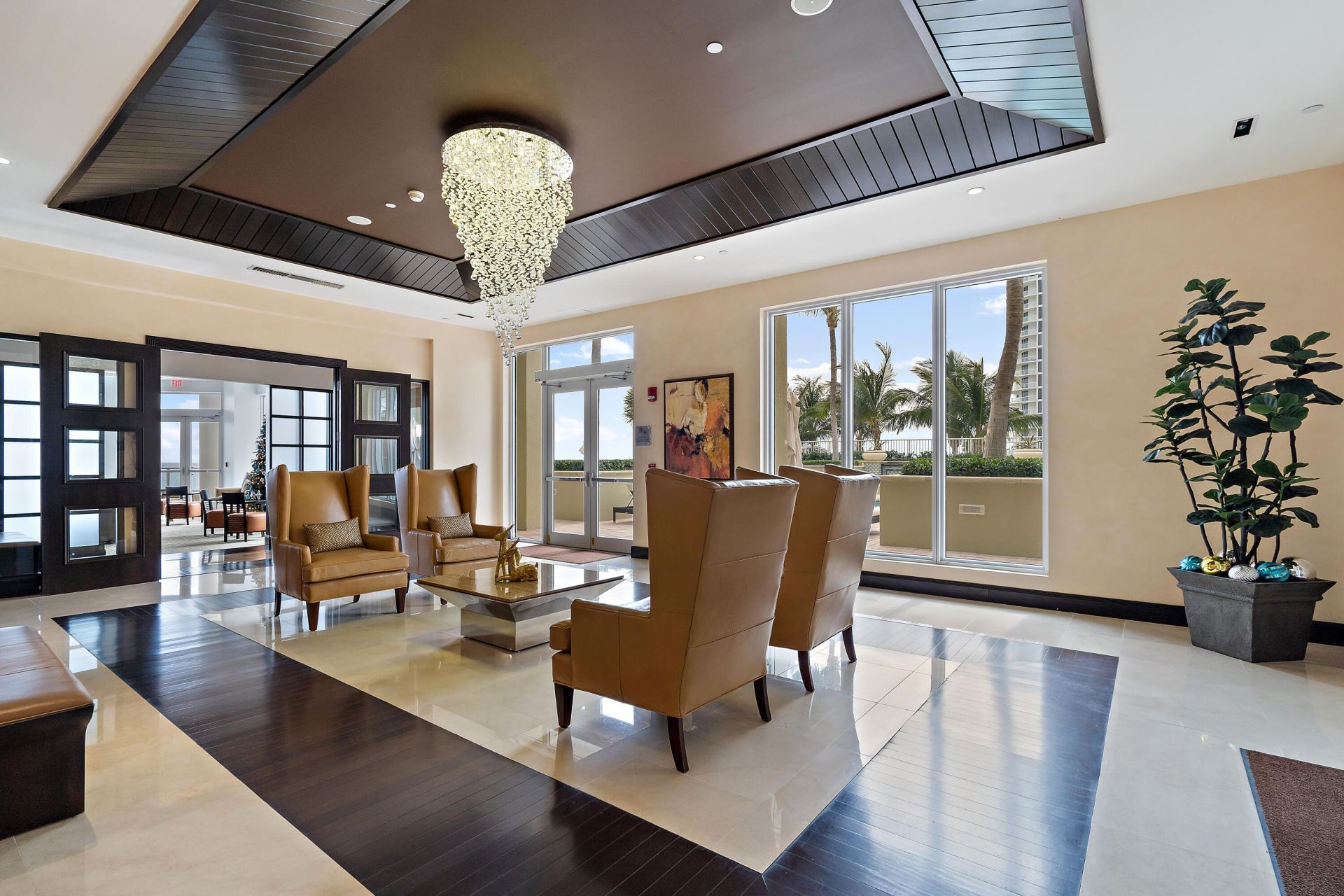 5050 N Ocean Drive, Unit 1203, Singer Island, FL 33404 Photo